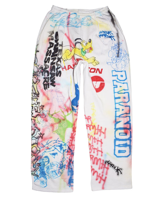 PLAGUEROUND パーカー サイズXXL｜ファッション